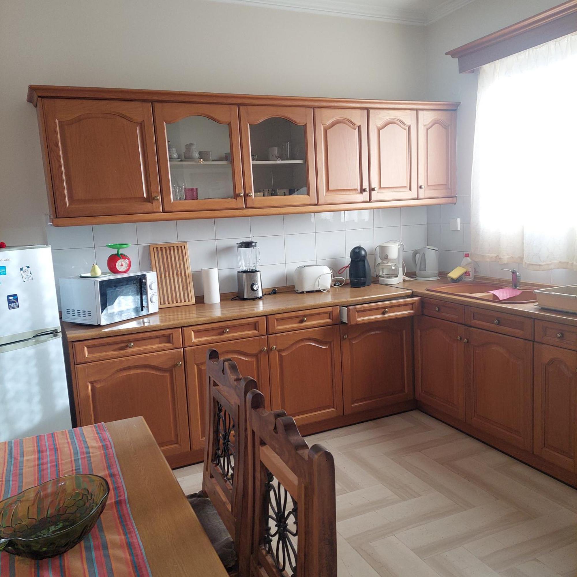 Family Apartment Патра Экстерьер фото