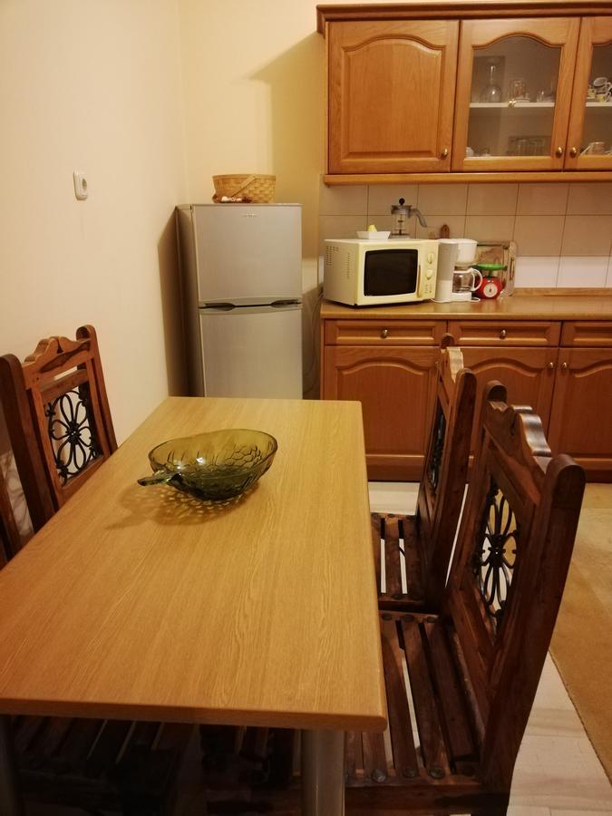 Family Apartment Патра Экстерьер фото